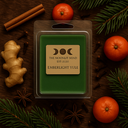 Made to Order Wax Melts