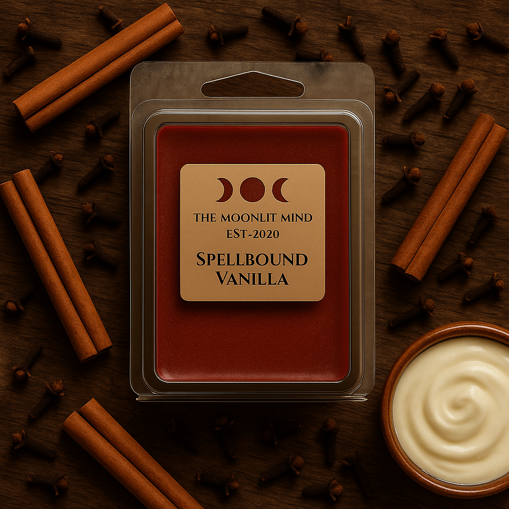 Made to Order Wax Melts