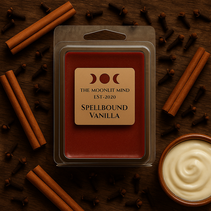 Made to Order Wax Melts