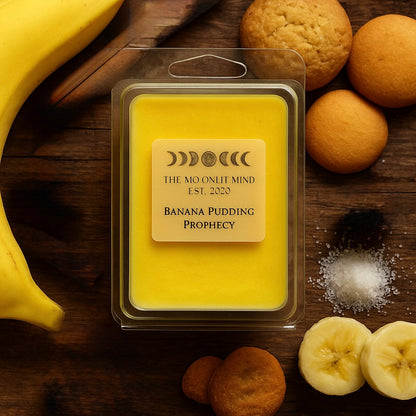 Made to Order Wax Melts