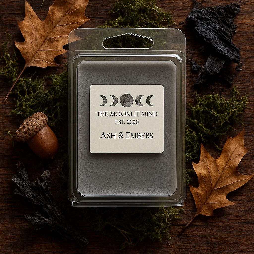 Made to Order Wax Melts