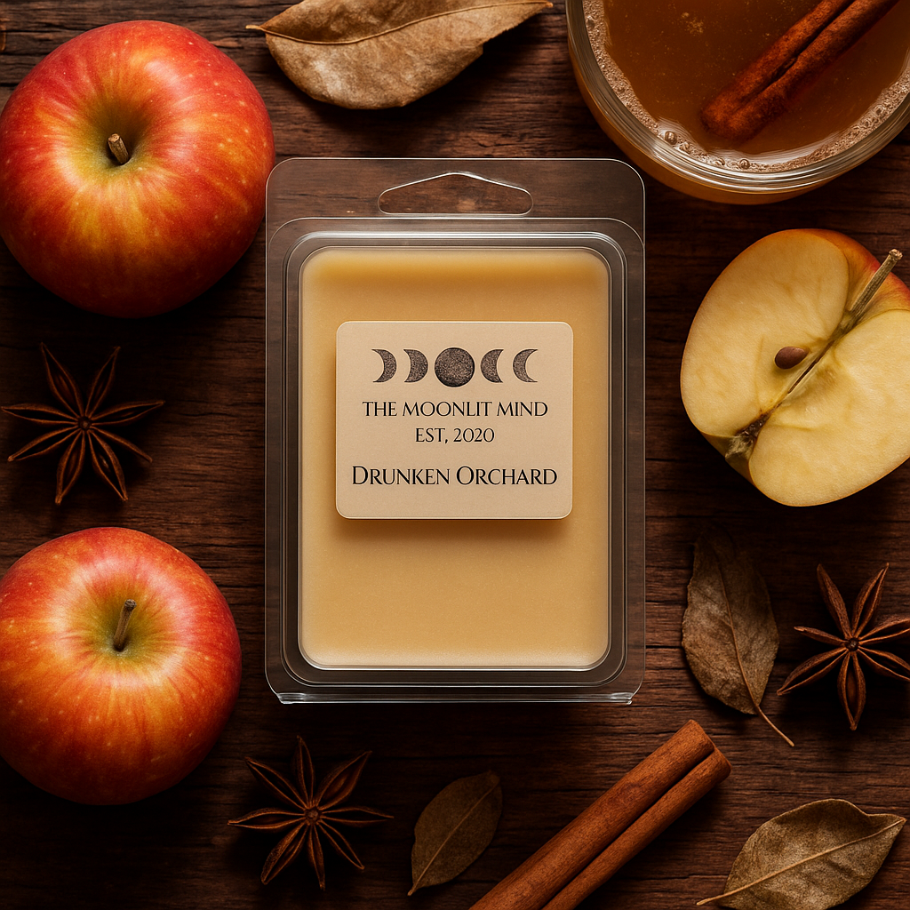 Made to Order Wax Melts