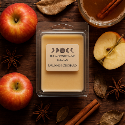 Made to Order Wax Melts