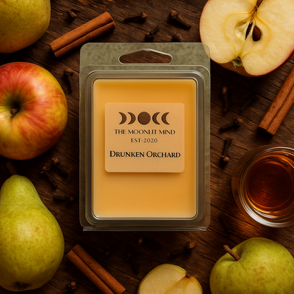 Made to Order Wax Melts