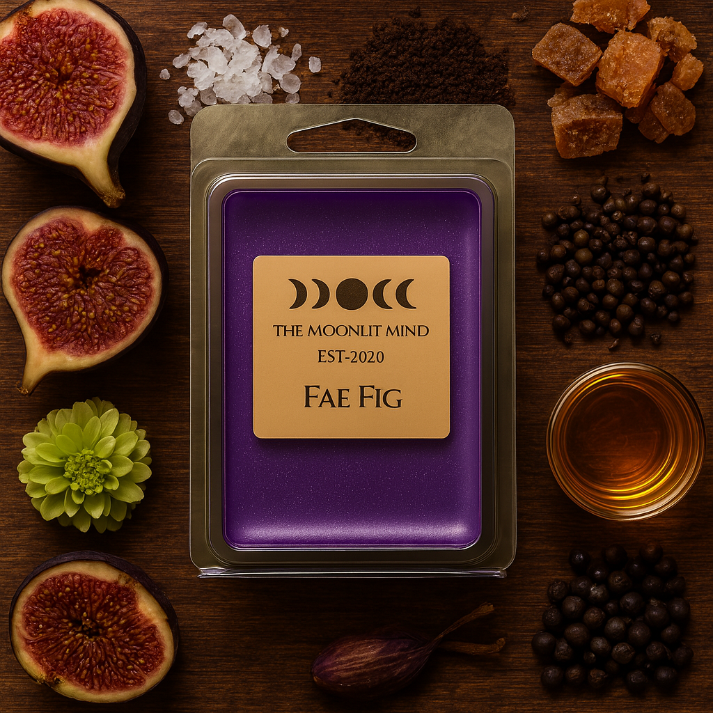 Made to Order Wax Melts