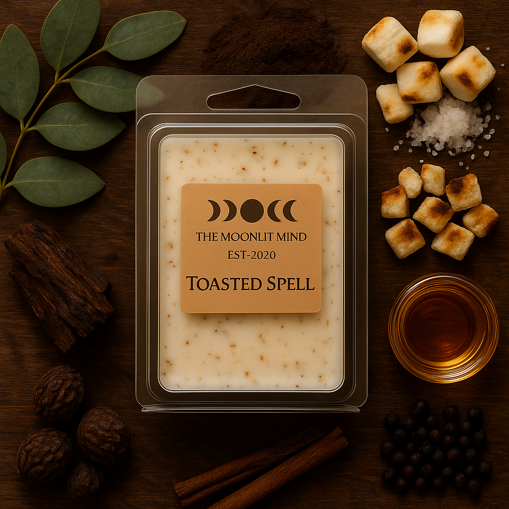 Made to Order Wax Melts