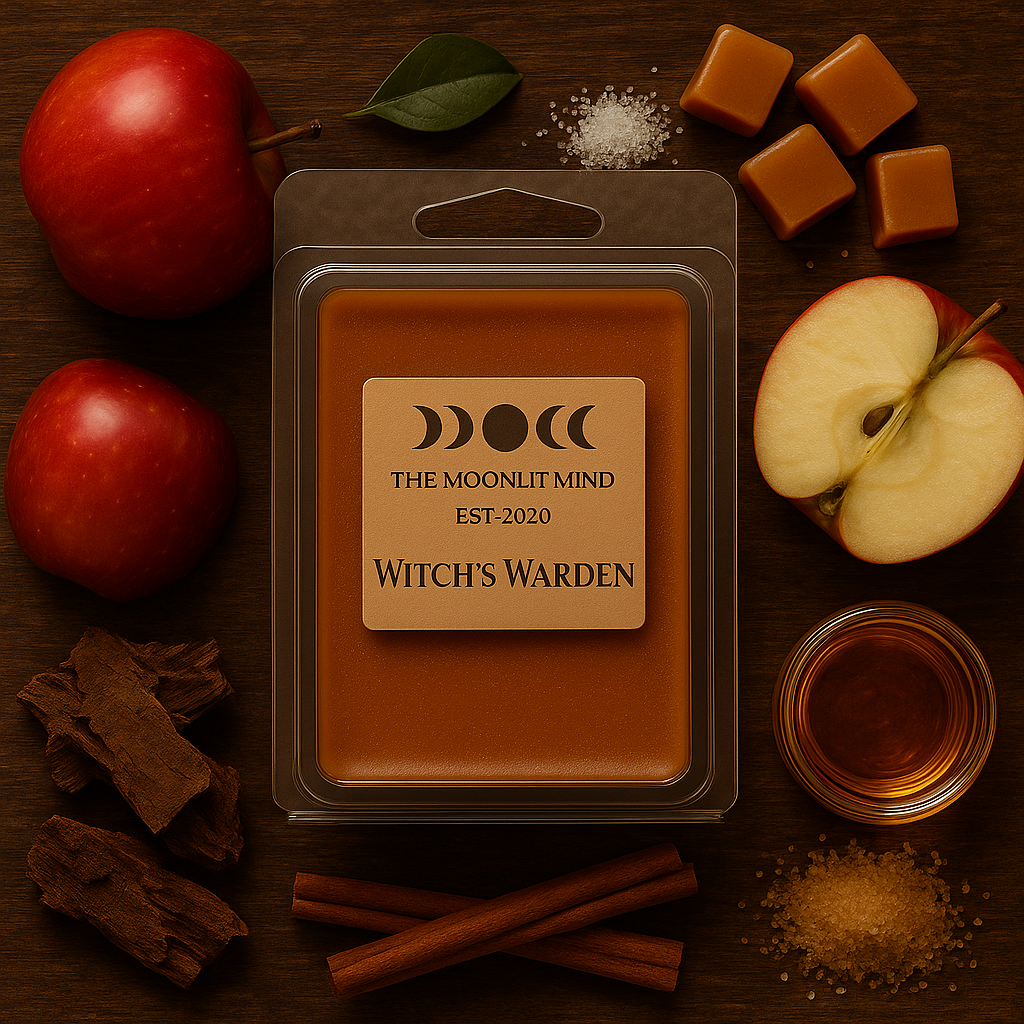 Made to Order Wax Melts