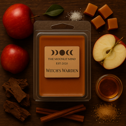 Made to Order Wax Melts