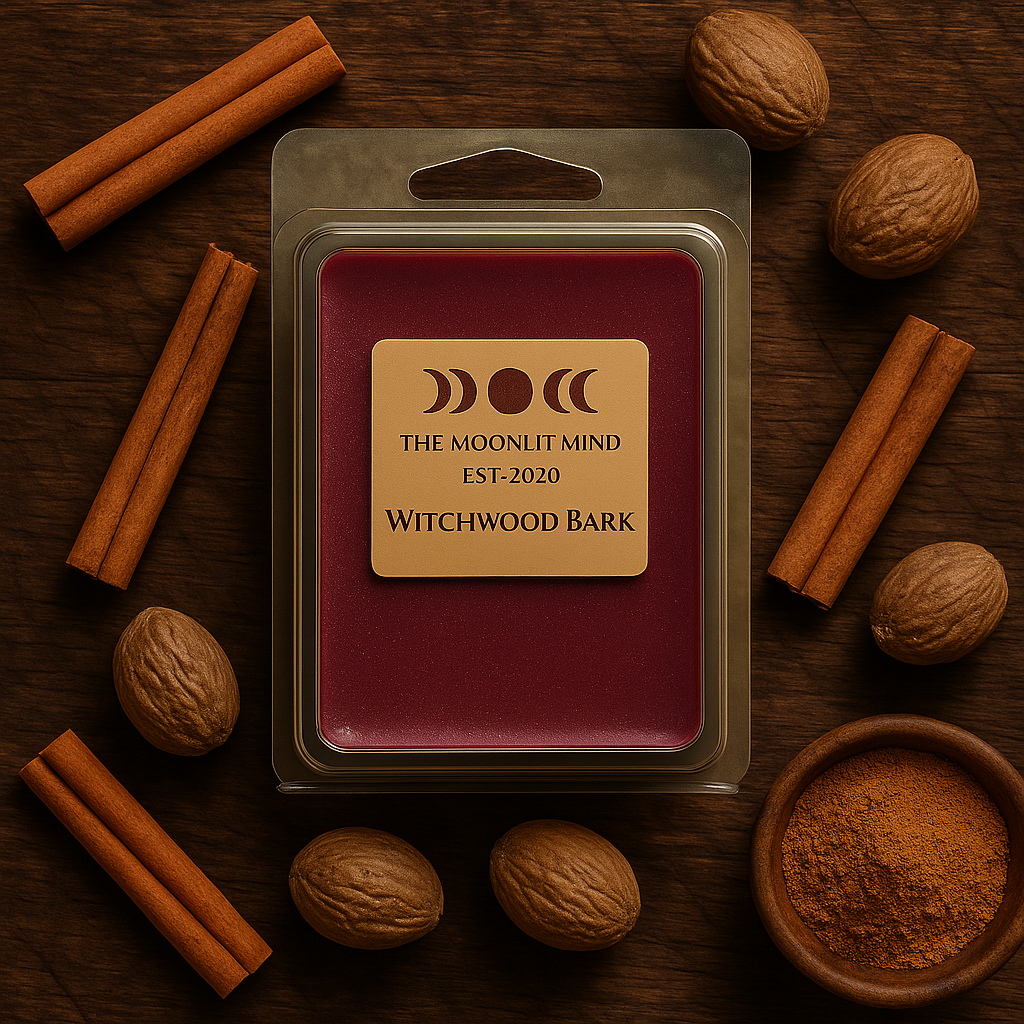 Made to Order Wax Melts