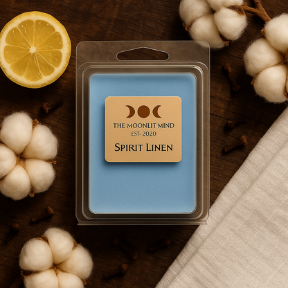 Made to Order Wax Melts