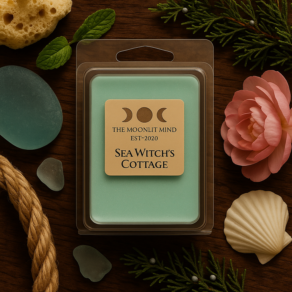 Made to Order Wax Melts