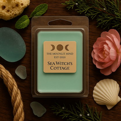 Made to Order Wax Melts