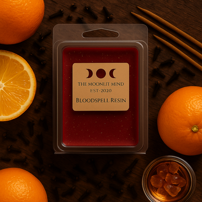 Made to Order Wax Melts