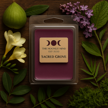 Made to Order Wax Melts