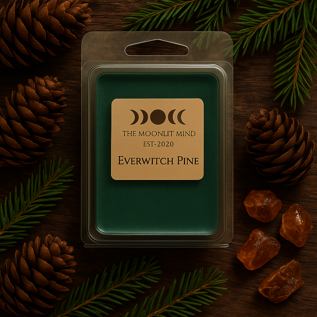 Made to Order Wax Melts