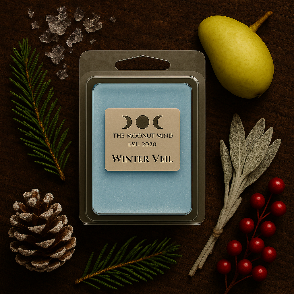 Made to Order Wax Melts