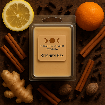 Made to Order Wax Melts