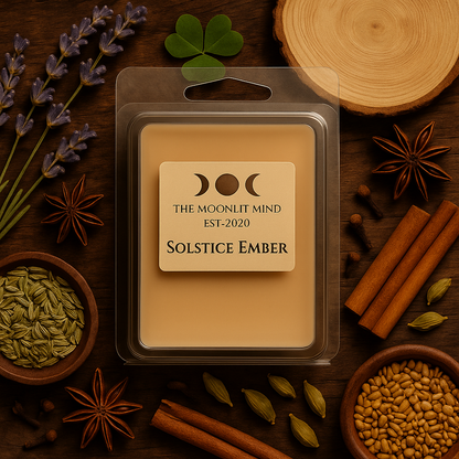 Made to Order Wax Melts