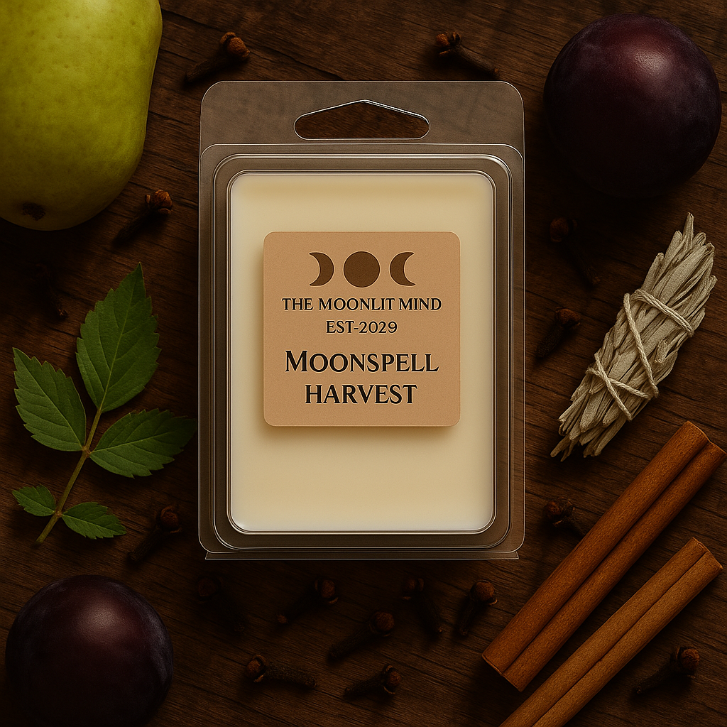 Made to Order Wax Melts