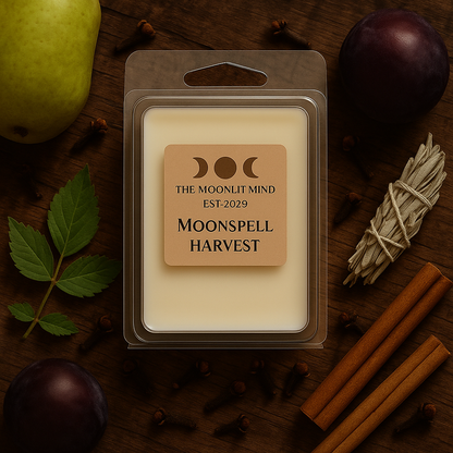 Made to Order Wax Melts