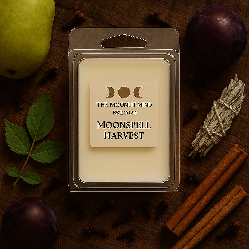 Made to Order Wax Melts