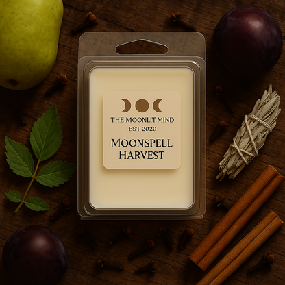 Made to Order Wax Melts