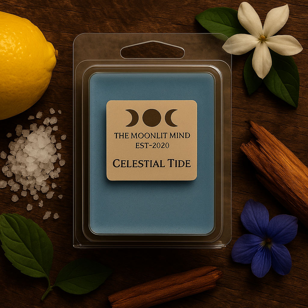 Made to Order Wax Melts