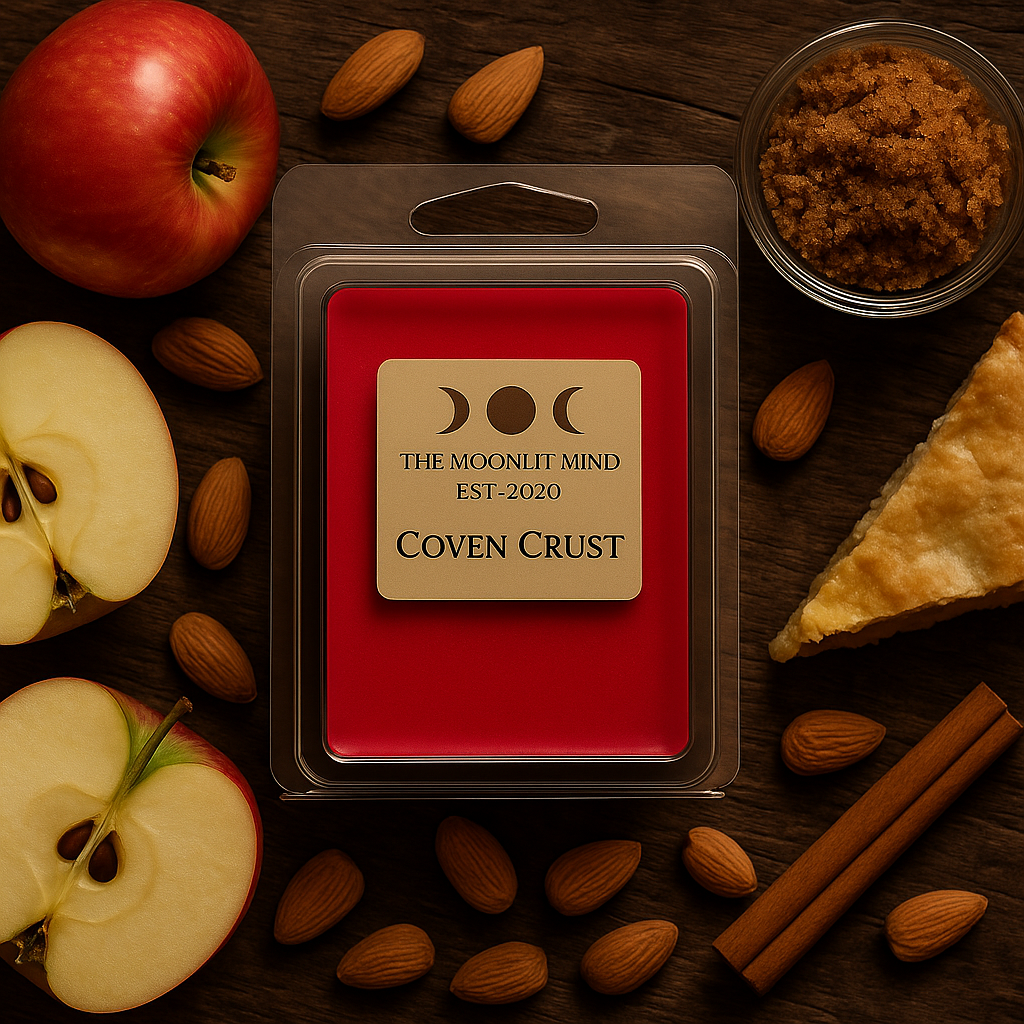 Made to Order Wax Melts