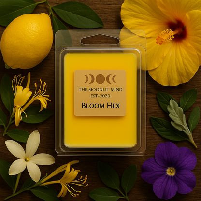 Made to Order Wax Melts