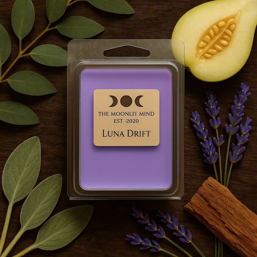 Made to Order Wax Melts