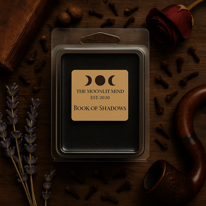 Made to Order Wax Melts