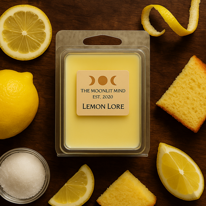 Made to Order Wax Melts