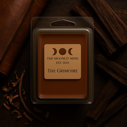 Made to Order Wax Melts