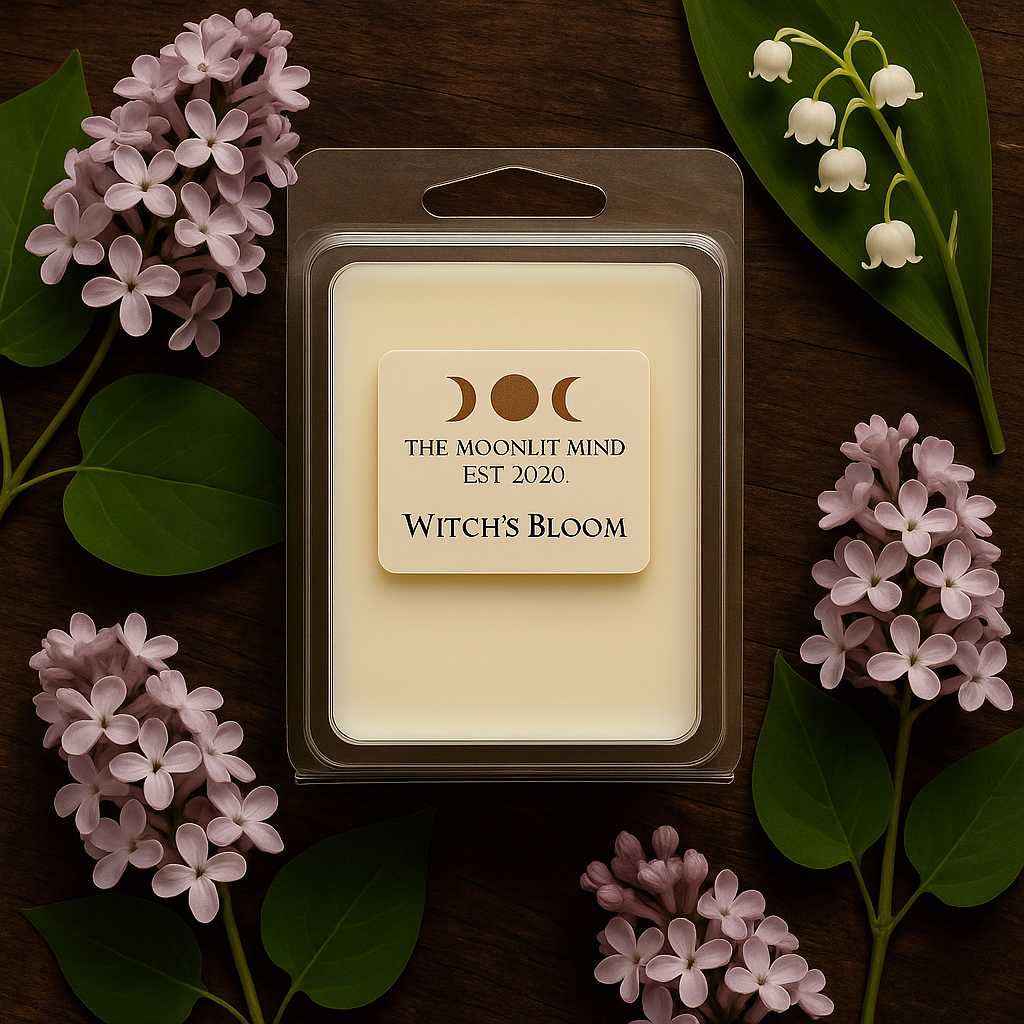 Made to Order Wax Melts