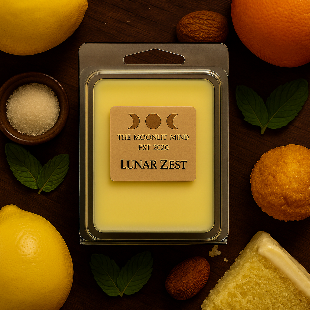 Made to Order Wax Melts