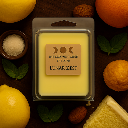 Made to Order Wax Melts