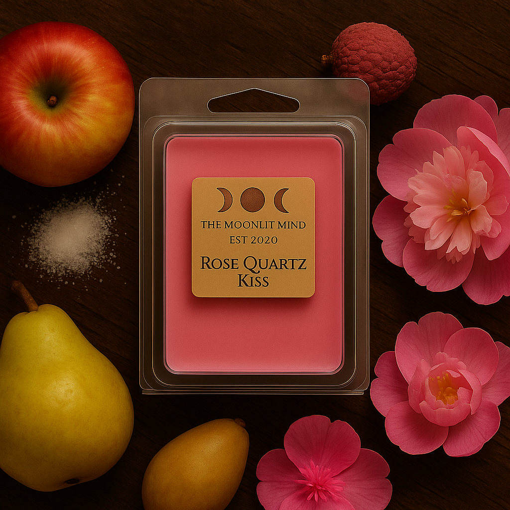 Made to Order Wax Melts