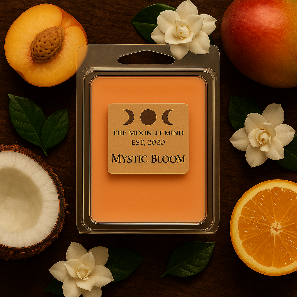 Made to Order Wax Melts