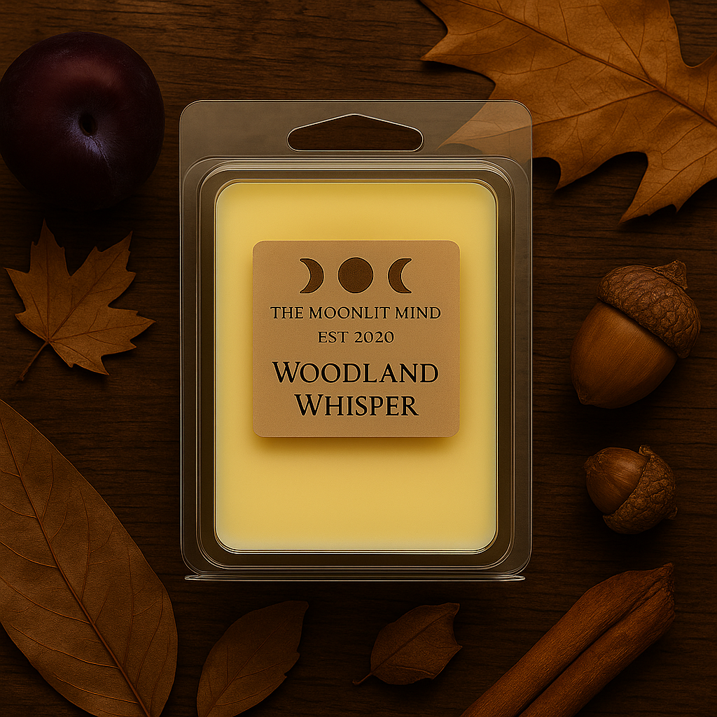 Made to Order Wax Melts