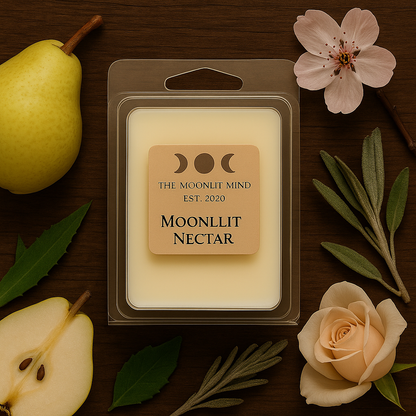 Made to Order Wax Melts