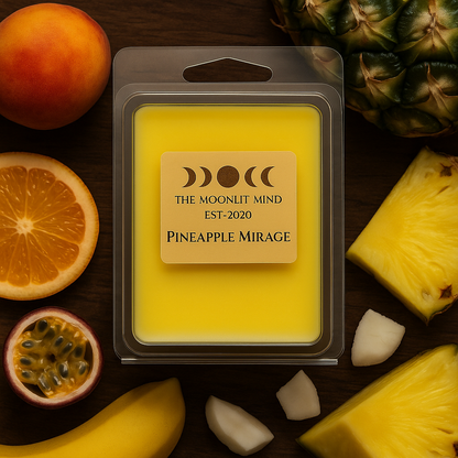 Made to Order Wax Melts