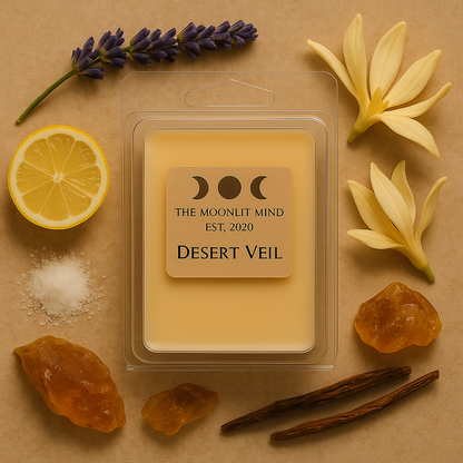 Made to Order Wax Melts