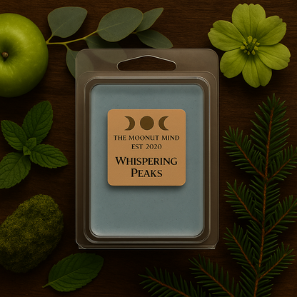 Made to Order Wax Melts