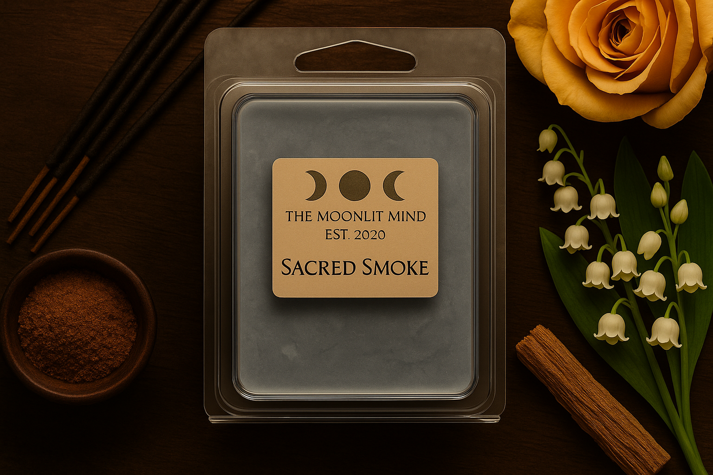 Made to Order Wax Melts