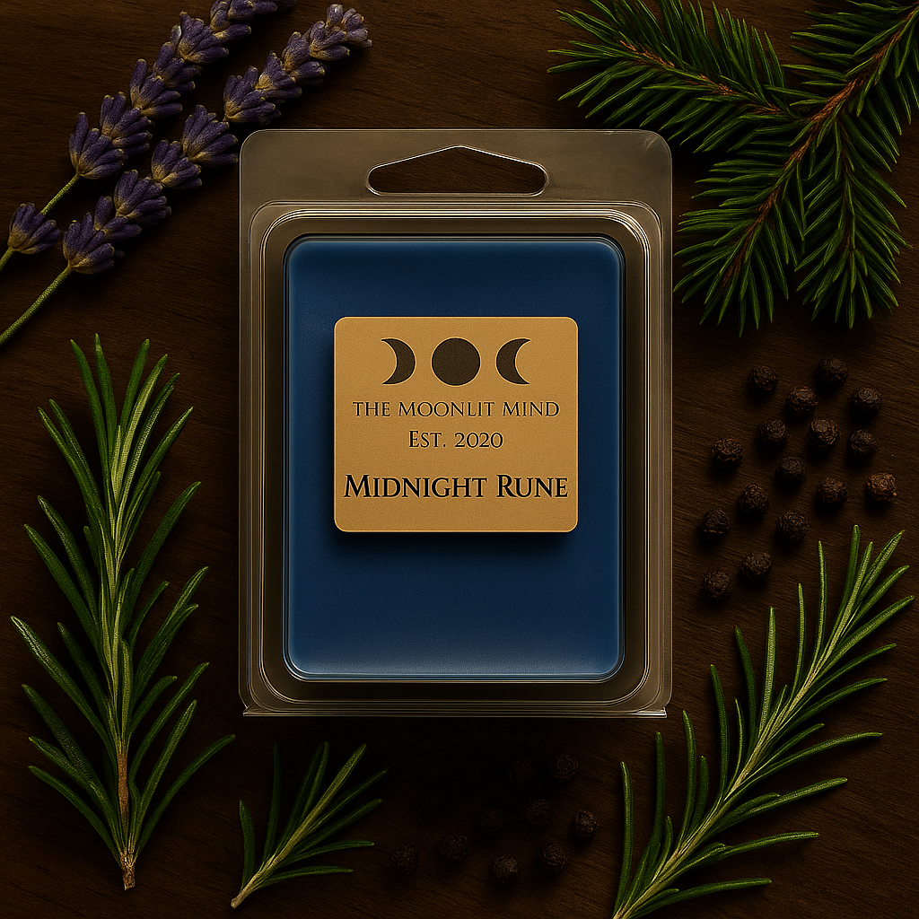 Made to Order Wax Melts