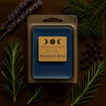 Made to Order Wax Melts