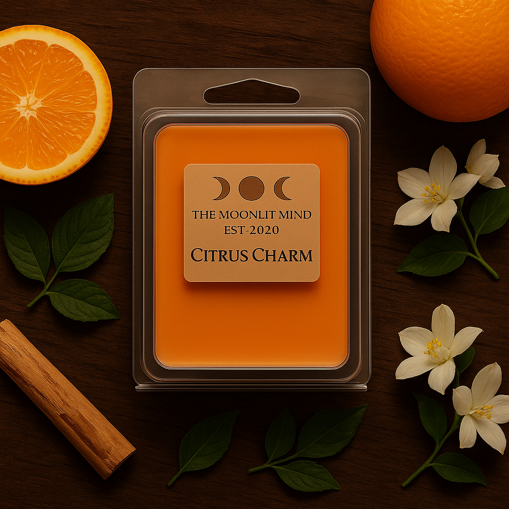 Made to Order Wax Melts