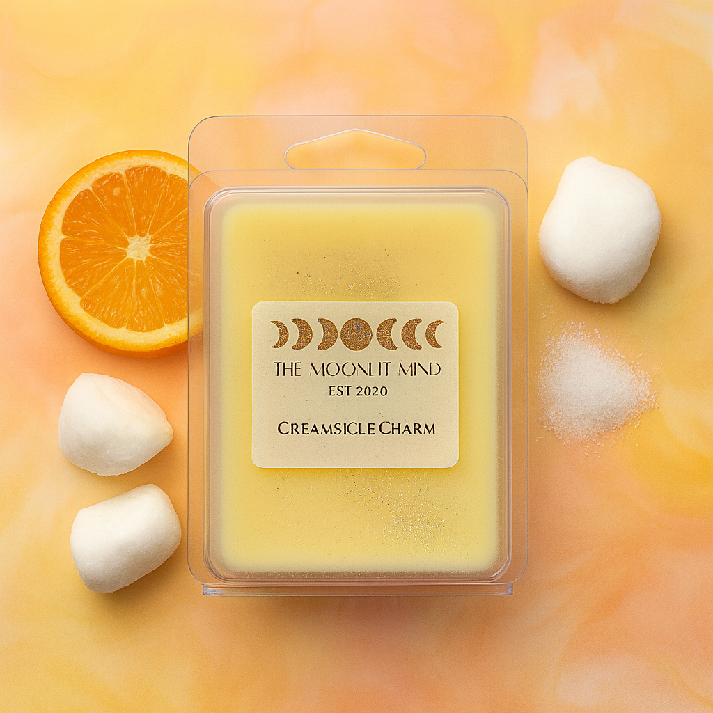 Made to Order Wax Melts