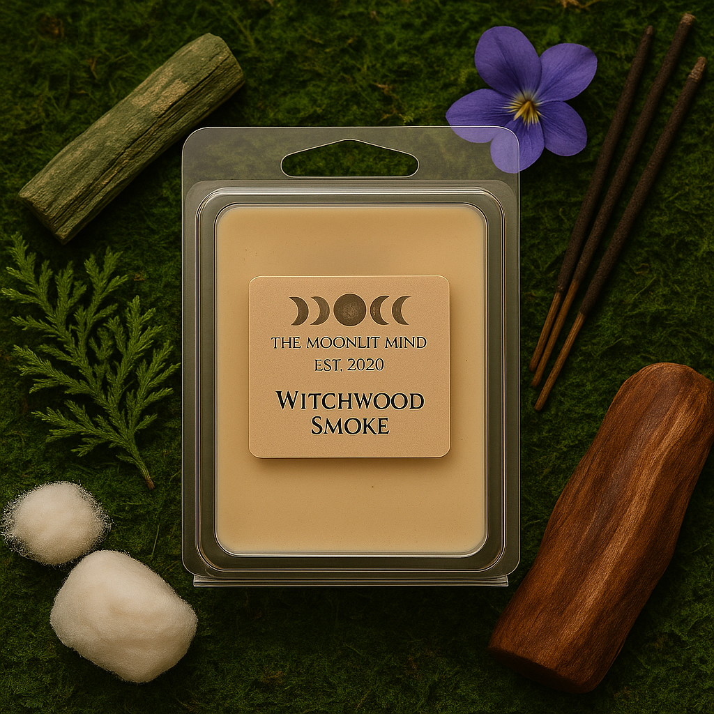 Made to Order Wax Melts