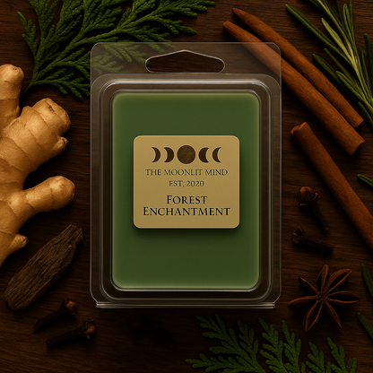 Made to Order Wax Melts